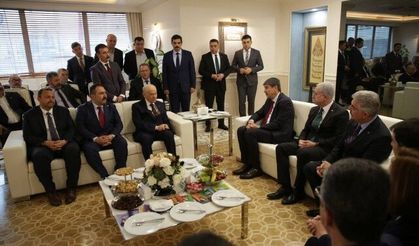 Antalya aşığı TÜREL yeni dönemde yeniden